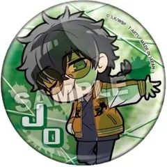 ぴた!でふぉめ WIND BREAKER トレーテ゛ィンク゛缶ハ゛ッシ゛ BOX in8 [トレーテ゛ィンク゛][タカラトミーアーツ]のサムネイル