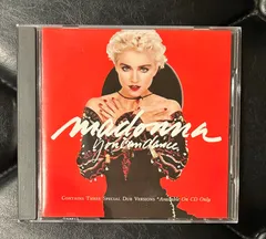 2025年最新】MADONNA lpの人気アイテム - メルカリ
