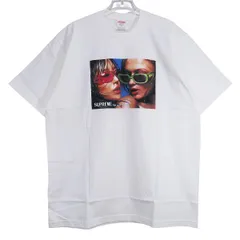 23SS Supreme Eyewear Tee シュプリーム Tシャツ SUP-SS23-212 23SS Supreme Eyewear Tee シュプリーム Tシャツ SUP-SS23-212