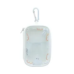 ベイマックス ミニポーチ キャリーポーチ MC3 ディズニー サンスター文具 小物入れ キャラクター グッズ 