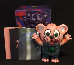 2025年最新】milkboy toys it bearの人気アイテム - メルカリ 2025年最新】milkboy toys it bearの人気アイテム - メルカリ