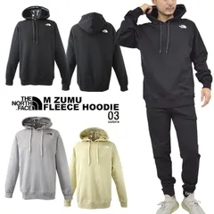 THE NORTH FACEノースフェイス ズムフリースフーディー 海外限定