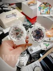 【今日WTO】Casio カシオ ゴーショックシリーズ 200メートル防水搭載-WTO輸入2-FG17
