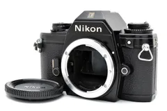 超美品 NIKON ニコン EMフィルムカメラ　モルト新品交換済 B339 2025年最新】nikon emの人気アイテム - メルカリ