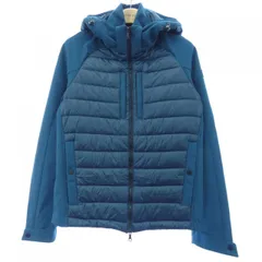 【新品未使用、値下げ】ポールアンドシャーク　パーカー　ブルゾン　　ヘルノ 2025年最新】ポールアンドシャークの人気アイテム - メルカリ