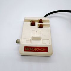 RFスイッチブースター
