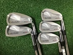 Epon AF-302 Forged Iron Review