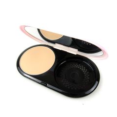 マック ライトフル パウダーファンデーション 残半量以上 コスメ パフ無 レディース MAC 【中古】