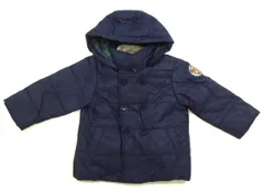 【ミキハウス/mikiHOUSE】コート・ジャンパー 90サイズ 男の子【子供服・ベビー服】（1970782）