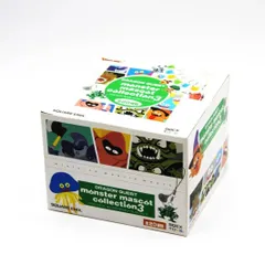 E-0115　ドラゴンクエスト　モンスターマスコットコレクション3 　12個BOXセット