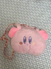 カービィのバッグ