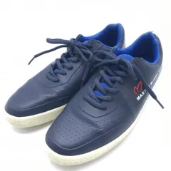 【新古品】 マスターバニー スパイクレス ゴルフシューズ 24cm 758-2992302-1.jpg