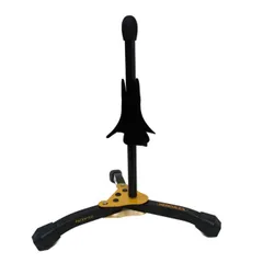 《中古品》HERCULES ハーキュレス DS510BB トランペット コルネット スタンド