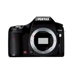 2023年最新】PENTAX K200dの人気アイテム - メルカリ