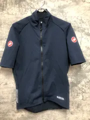 美品　CASTELLI カステリ　サイクルジャージ 黒　白ライン　XL 2025年最新】CASTELLI カステリ ジャージの人気アイテム - メルカリ