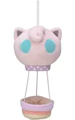 ❤新品・紙タグ付き❤ ポケモンドールズ プリン ぬいぐるみ ポケモンセンター ❤新品・紙タグ付き❤ ポケモンドールズ プリン ぬいぐるみ