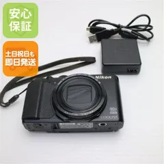 2025年最新】ニコン COOLPIX S9900の人気アイテム - メルカリ