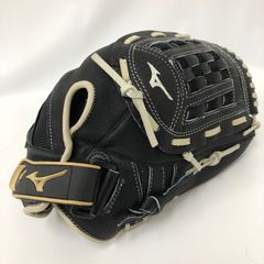 ミズノ MIZUNO 海外限定グローブ パワーロック ブラック 12.5インチ