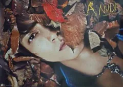 【中古】ポスター（男性） B3ポスター 山下智久 「CD A NUDE 初回限定盤A」 先着購入特典