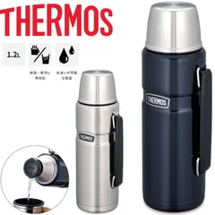 2024年最新】thermosステンレスボトルの人気アイテム - メルカリ