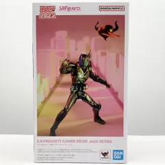 2025年最新】S.H.Figuarts 仮面ライダー ジャックリバイスの人気