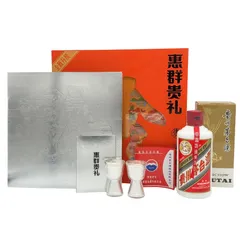 2025年最新】茅台酒 マオタイの人気アイテム - メルカリ