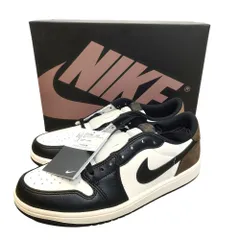 2025年最新】ジョーダン1 モカ 27の人気アイテム - メルカリ