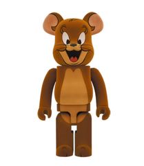 MEDICOM TOY - 専用　ジェリー　1000% ベアブリック MEDICOM TOY (メディコムトイ) BE@RBRICK JERRY Classic Color