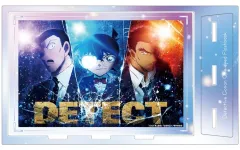 【中古】アクリルスタンド・アクリルパネル DETECTビジュアル アクリルアートスタンド 「劇場版 名探偵コナン 隻眼の残像」