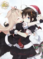 2025年最新】艦これ ポスター 時雨の人気アイテム - メルカリ