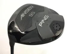 2023年最新】ピン PING アンサー アイアンセット ANSER 6S フレックスS