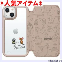 2024年最新】トムとジェリー iphoneケース カードの人気アイテム