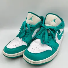 2025年最新】ジョーダン1ローエメラルドグリーンの人気アイテム - メルカリ