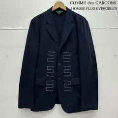 2025年最新】COMME des GARCONS HOMME PLUS(コムデギャルソン