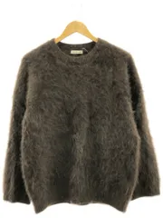 Deuxieme Classe（ドゥーズィエムクラス）の「Fluffy sweater