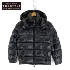 2024年最新】美品○正規品 モンクレール MONCLER マヤ MAYA フード