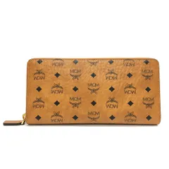 2025年最新】mcm 財布 正規の人気アイテム - メルカリ