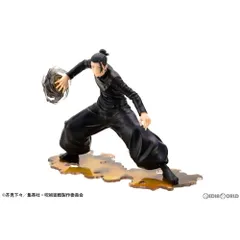コトブキヤショップ限定　夏油傑 1/8スケール DX版 フィギュア　未開封 ARTFX J 夏油 傑 懐玉・玉折 Ver. DX版【コトブキヤショップ限定