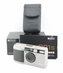 2025年最新】ricoh gr1sの人気アイテム - メルカリ