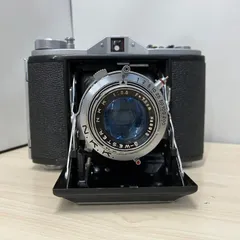 【00360】　WESTER SIX 蛇腹カメラ 中判 フィルムのサムネイル