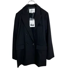 Arpege story ❤︎ Wボタンテーラードジャケット 店舗限定》W釦テーラードジャケット | ジャケット | Arpege