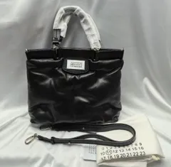 MaisonMargiela グラムスラム トート スモール ショルダー 男女兼用-MM輸入