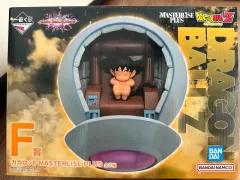 2025年最新】ドラゴンボール一番くじ f賞 カカロットの人気