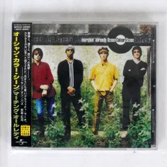 2025年最新】OCEAN COLOUR SCENEの人気アイテム - メルカリ