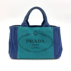 2025年最新】プラダ カナパ ライトブルーの人気アイテム - メルカリ 