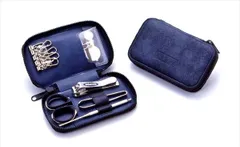 【まとめ買い-6点セット】アドニスグルーミングキット 【 グリーンベル 】 【 トラベル 旅行 】