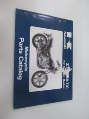 2025年最新】Z750 サービスマニュアルの人気アイテム - メルカリ