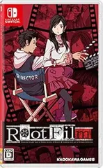 Root Filmルートフィルム -Switch