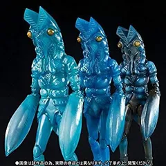 フィギュアーツ バルタン星人 4点 バラ売り不可 Amazon.co.jp: S.H.フィギュアーツ バルタン星人 侵略者を撃て