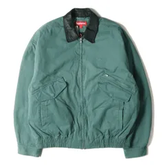 2024年最新】supreme leather collar workの人気アイテム - メルカリ